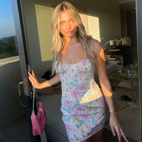 Princess Polly dress - Picture 3 of 3